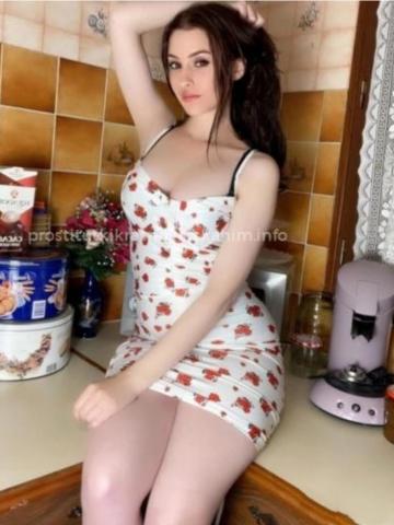 Клавдия фото 2